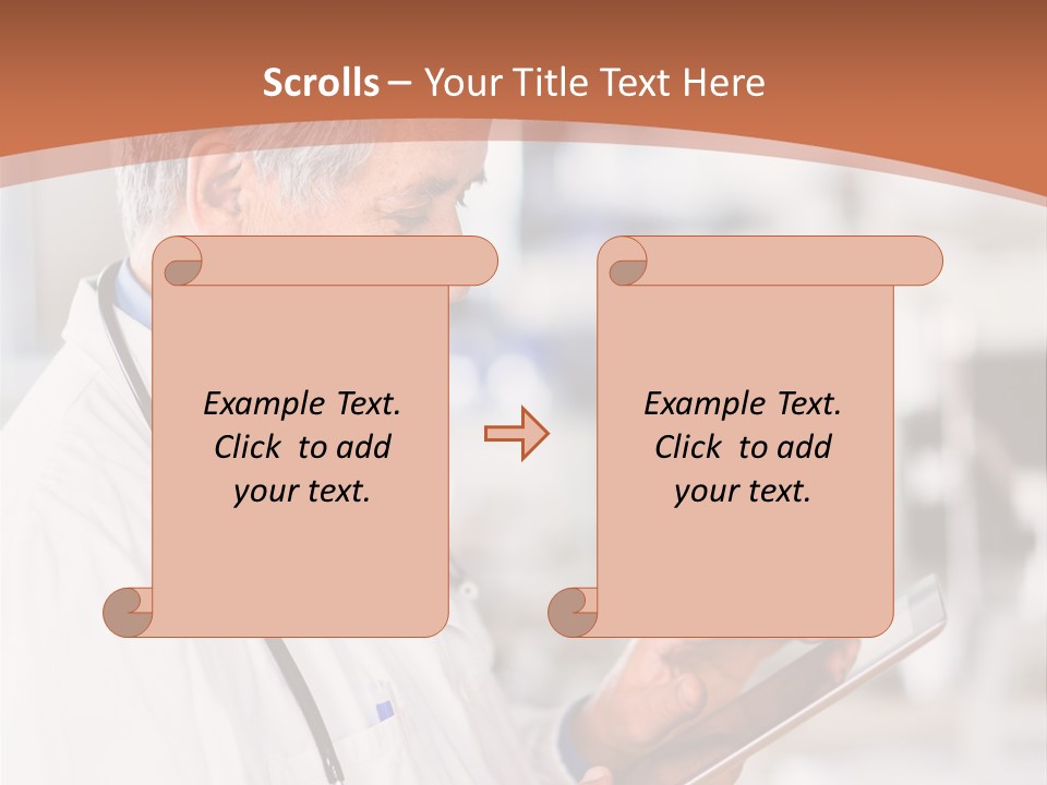 Child Only Playful PowerPoint Template