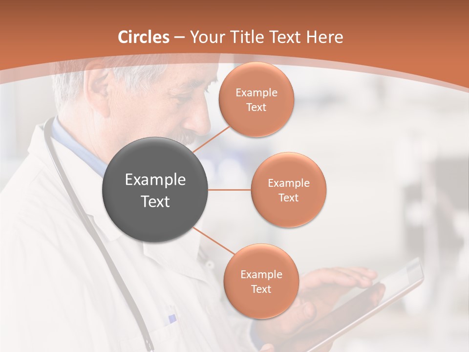 Child Only Playful PowerPoint Template