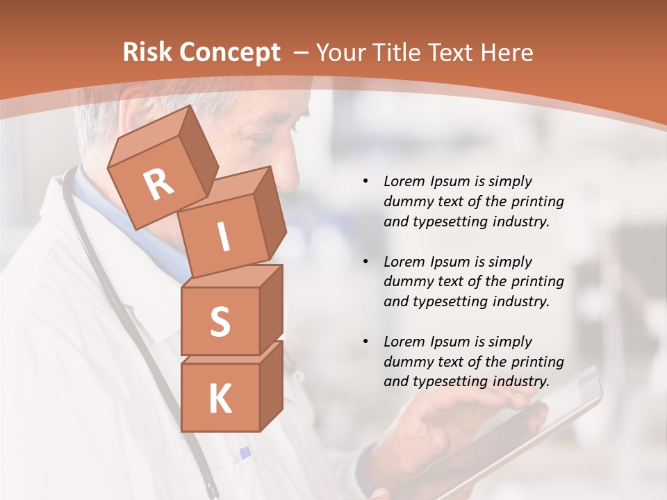 Child Only Playful PowerPoint Template