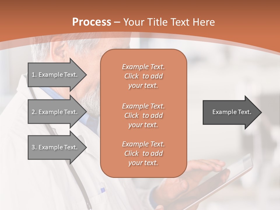 Child Only Playful PowerPoint Template
