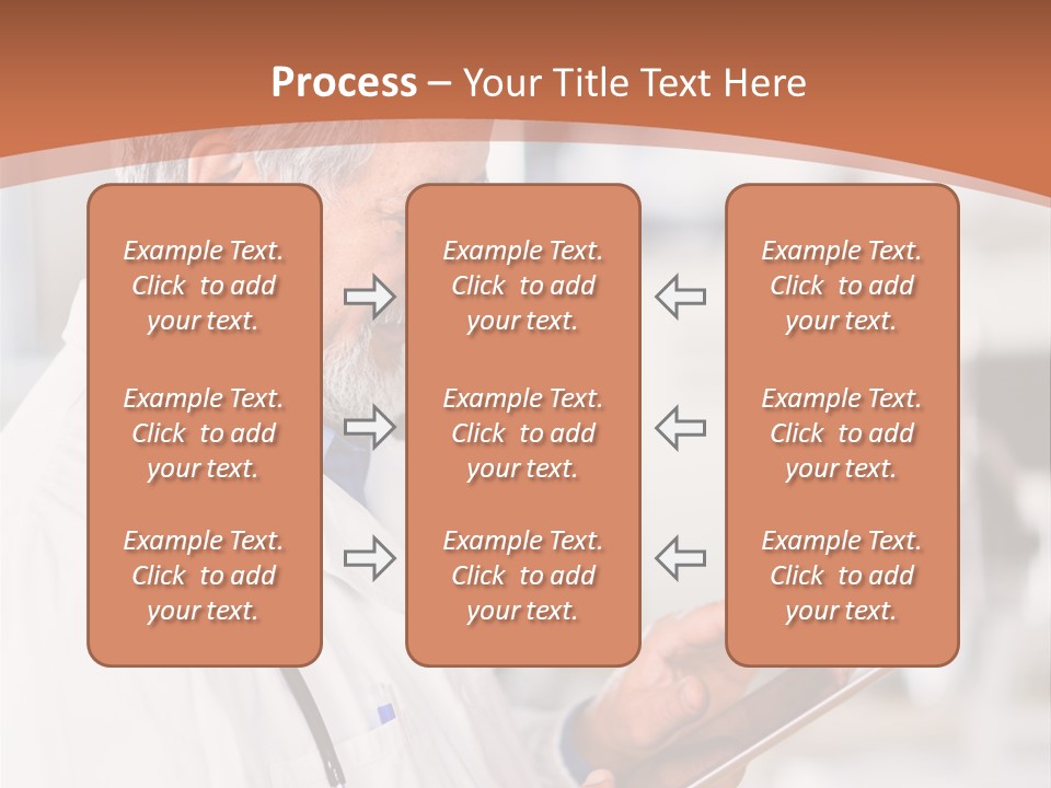 Child Only Playful PowerPoint Template