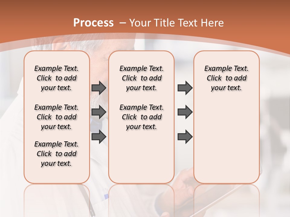 Child Only Playful PowerPoint Template