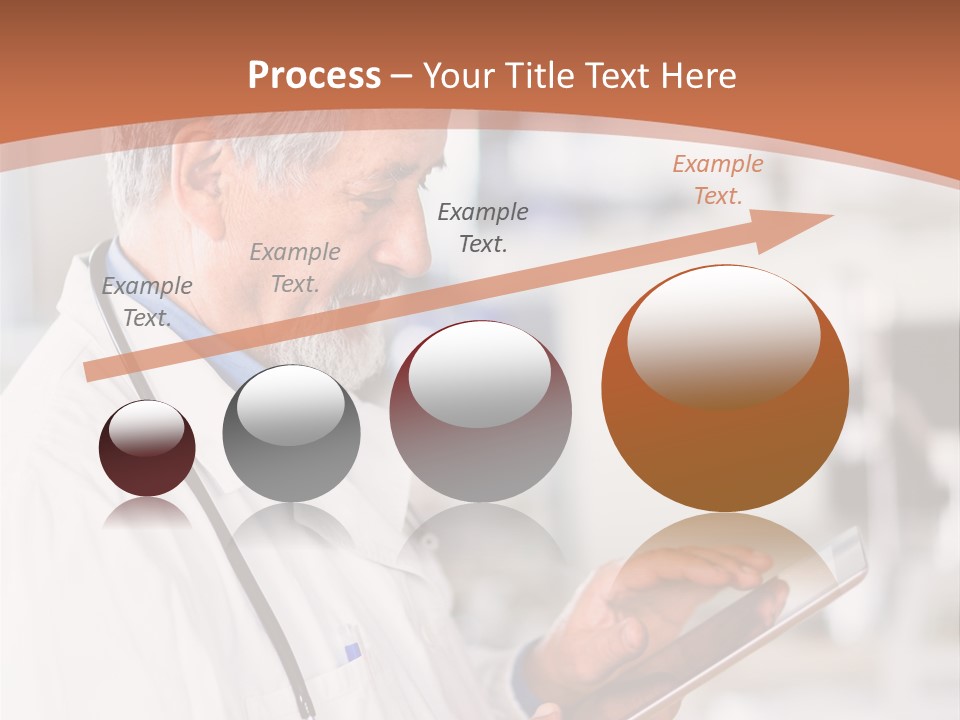 Child Only Playful PowerPoint Template