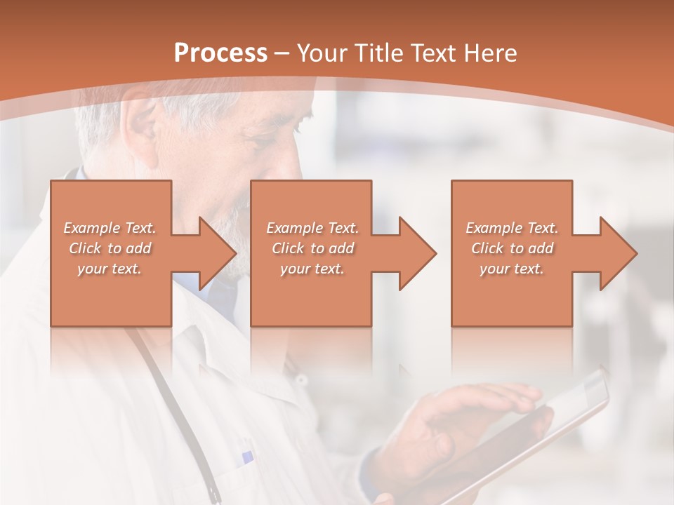 Child Only Playful PowerPoint Template