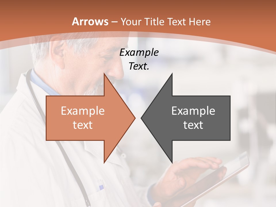 Child Only Playful PowerPoint Template