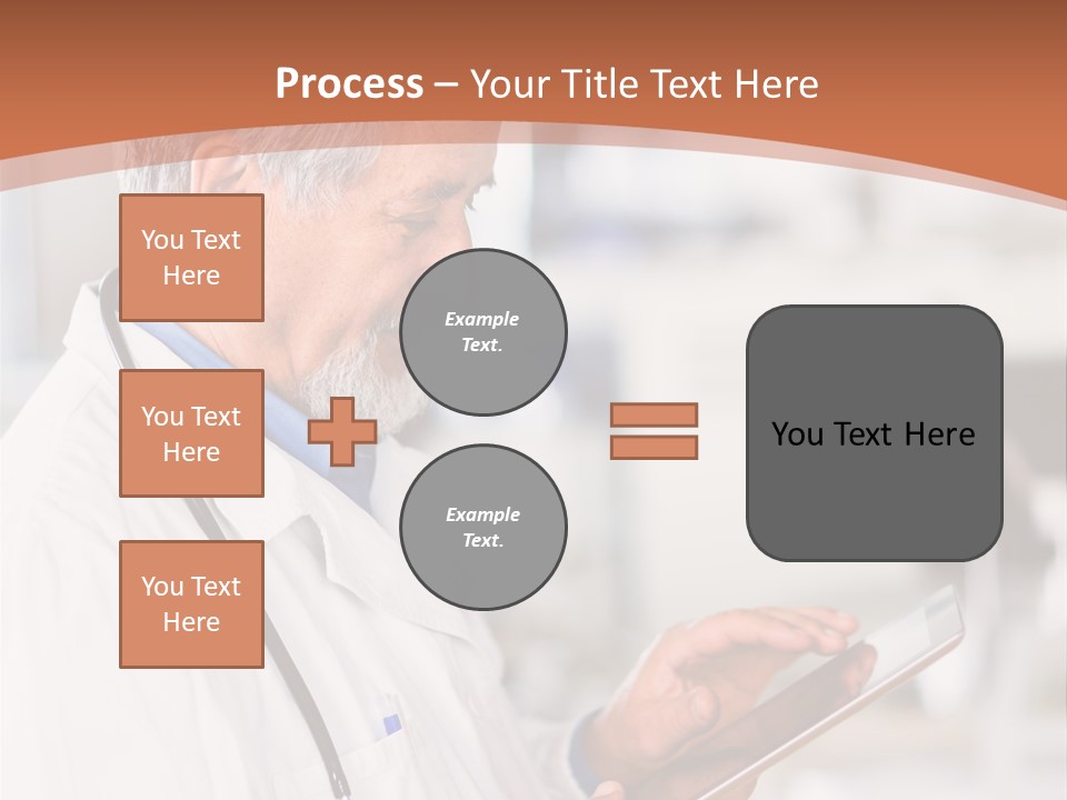 Child Only Playful PowerPoint Template