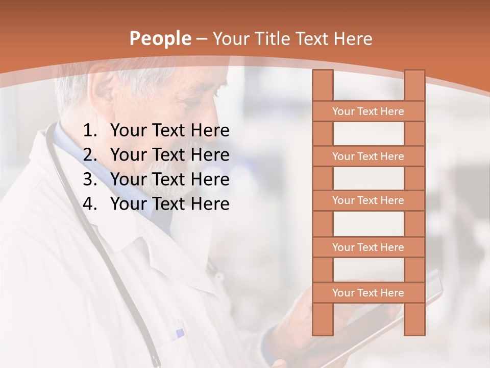 Child Only Playful PowerPoint Template