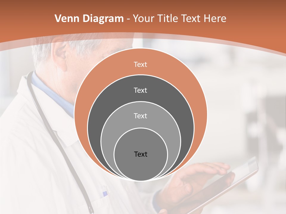 Child Only Playful PowerPoint Template