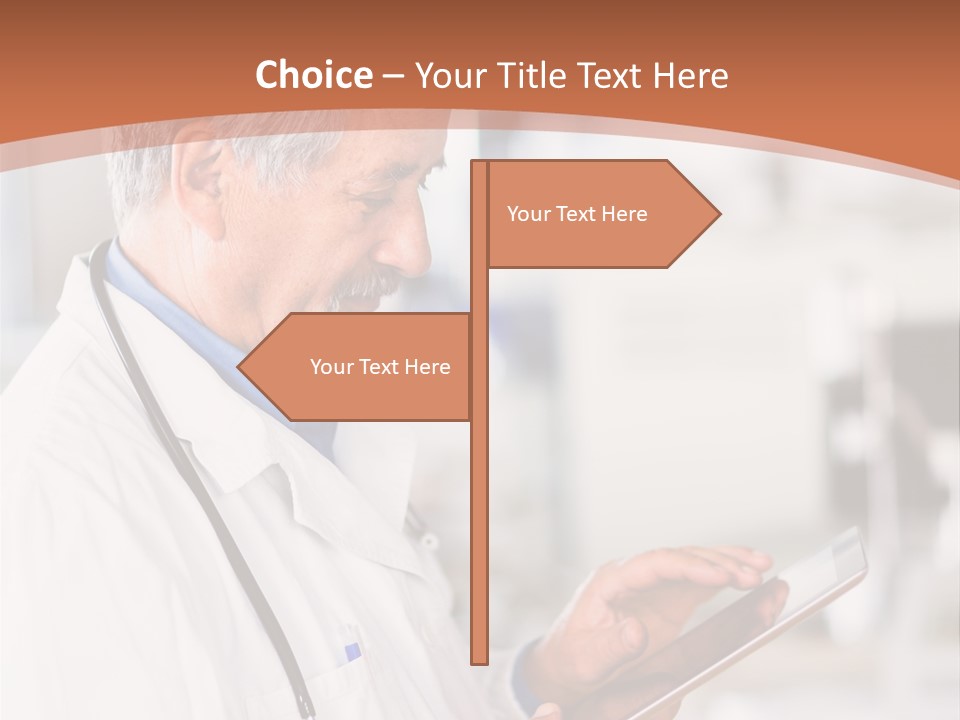 Child Only Playful PowerPoint Template