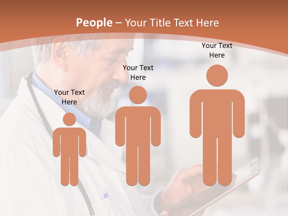 Child Only Playful PowerPoint Template