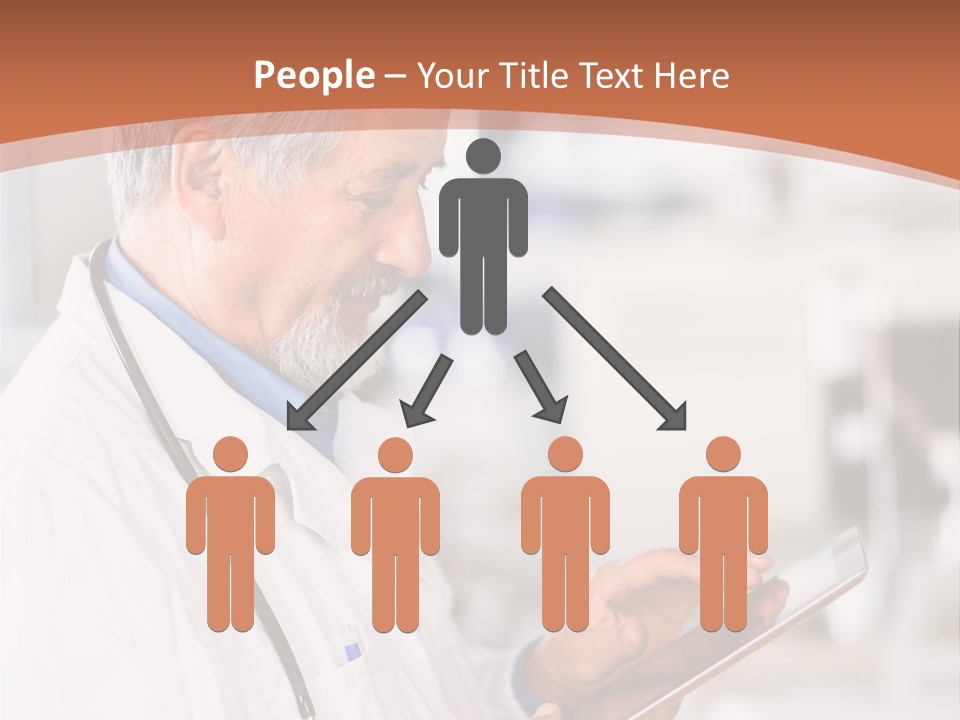 Child Only Playful PowerPoint Template