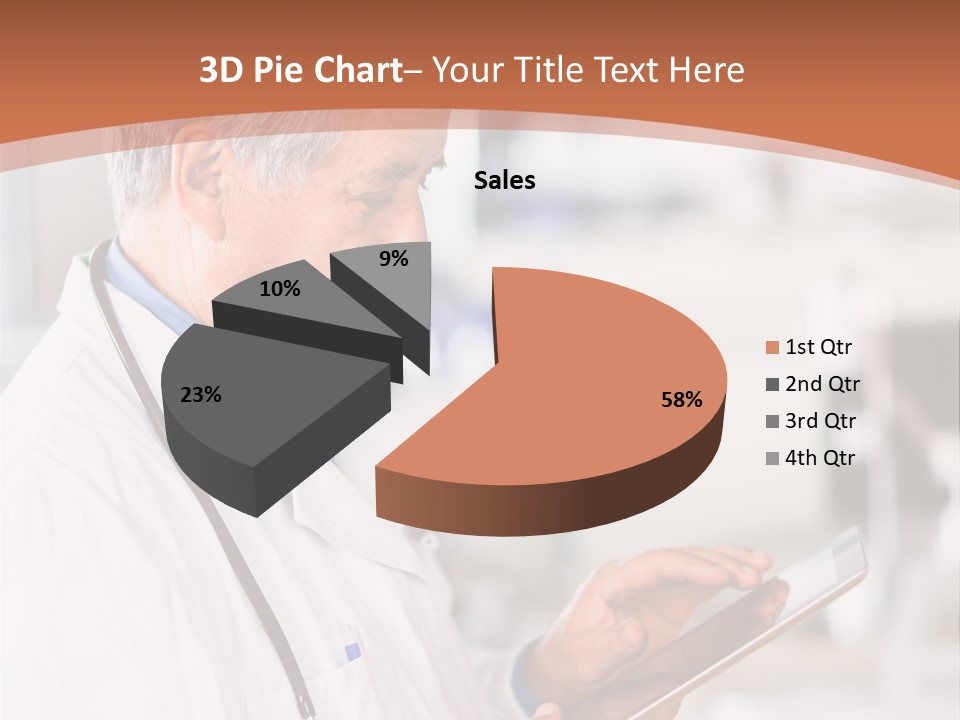 Child Only Playful PowerPoint Template