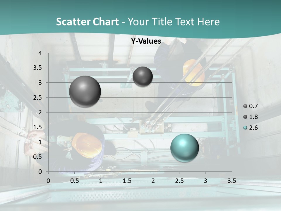 Tool Engine Builder PowerPoint Template
