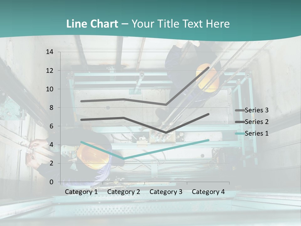 Tool Engine Builder PowerPoint Template