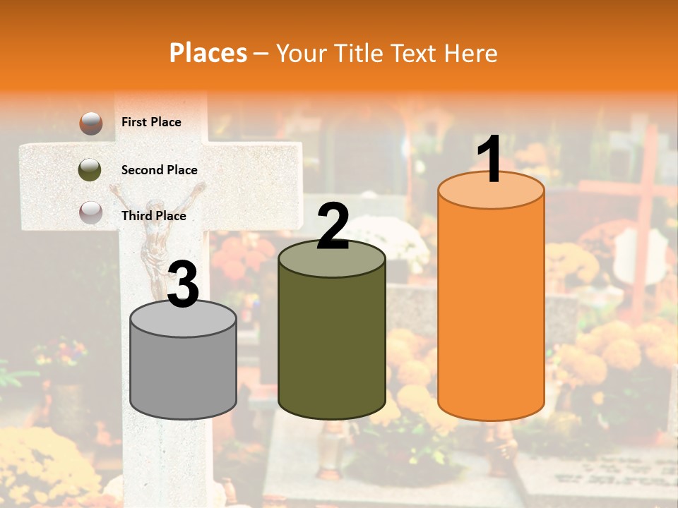 Stone Wroclaw Season PowerPoint Template