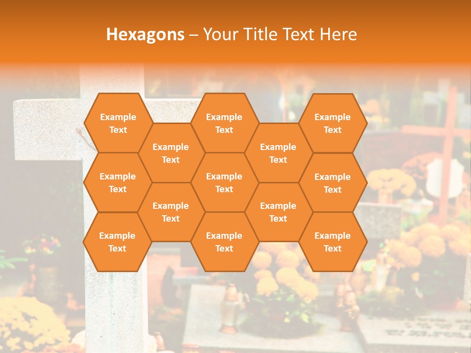 Stone Wroclaw Season PowerPoint Template