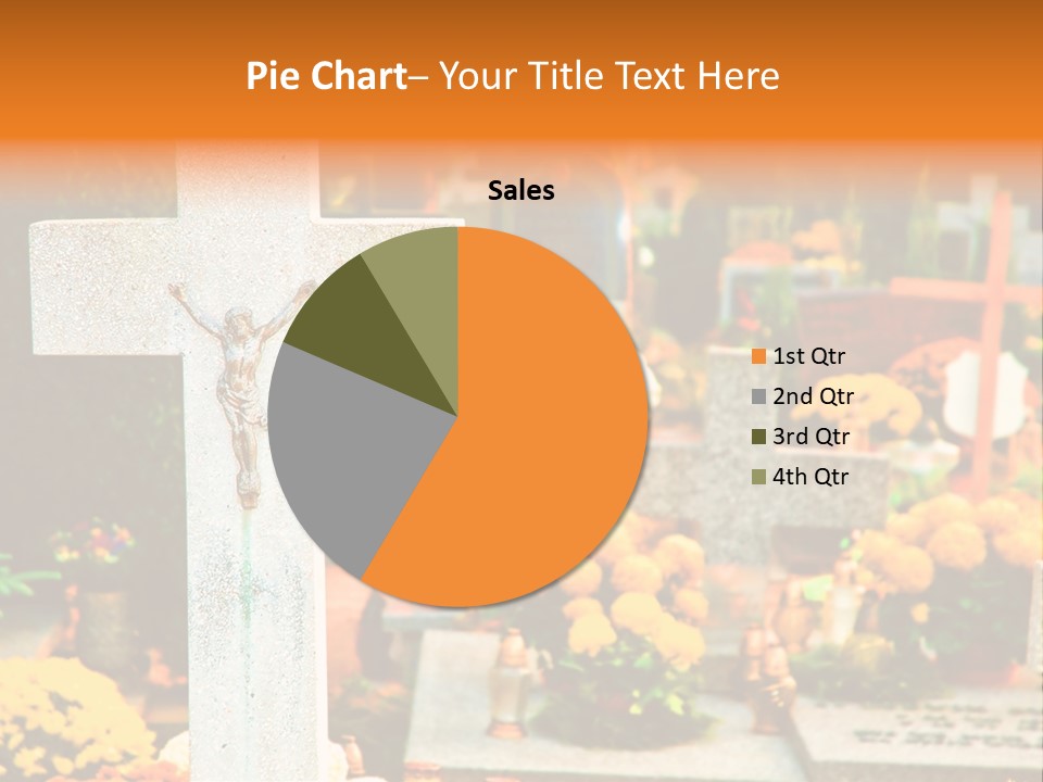 Stone Wroclaw Season PowerPoint Template