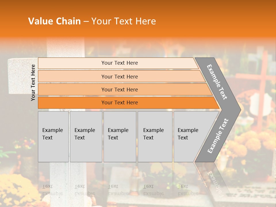 Stone Wroclaw Season PowerPoint Template