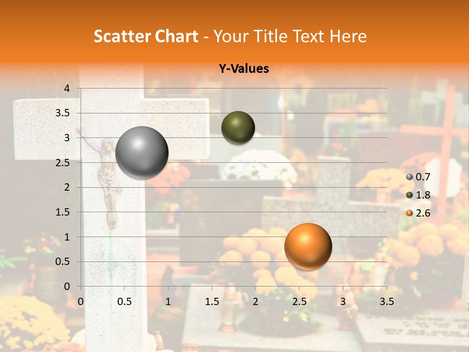 Stone Wroclaw Season PowerPoint Template