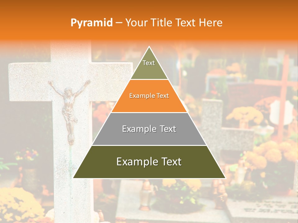 Stone Wroclaw Season PowerPoint Template