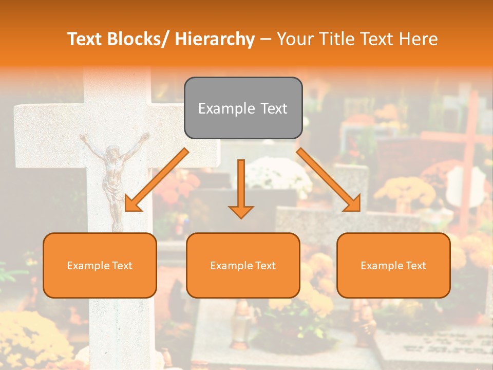 Stone Wroclaw Season PowerPoint Template