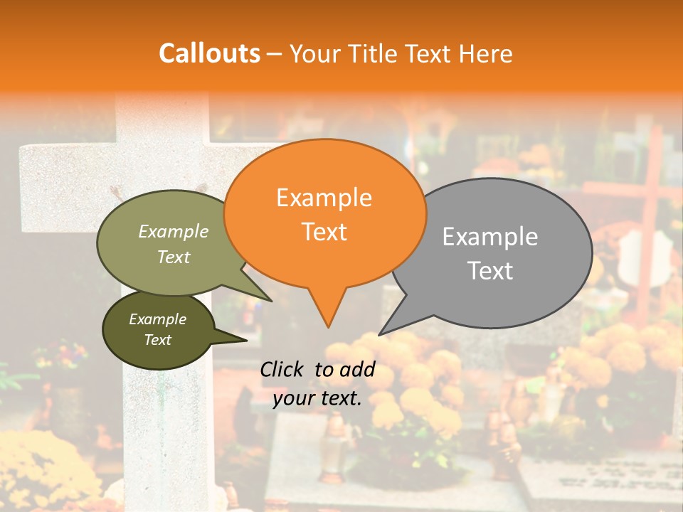 Stone Wroclaw Season PowerPoint Template