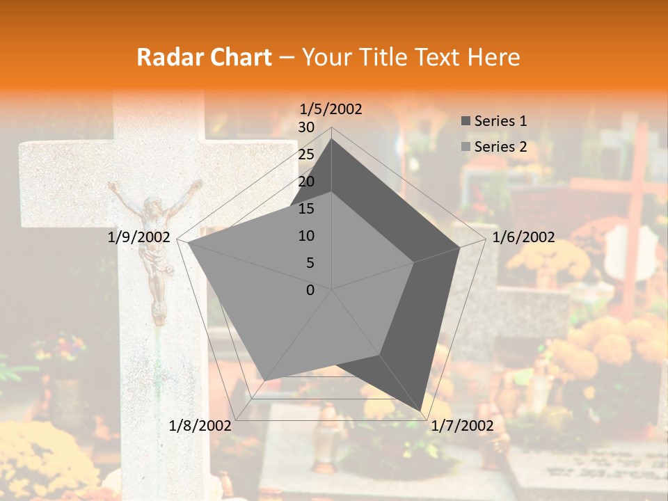 Stone Wroclaw Season PowerPoint Template