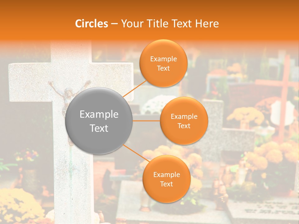 Stone Wroclaw Season PowerPoint Template