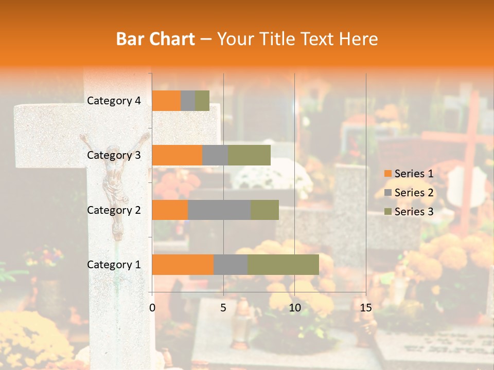 Stone Wroclaw Season PowerPoint Template