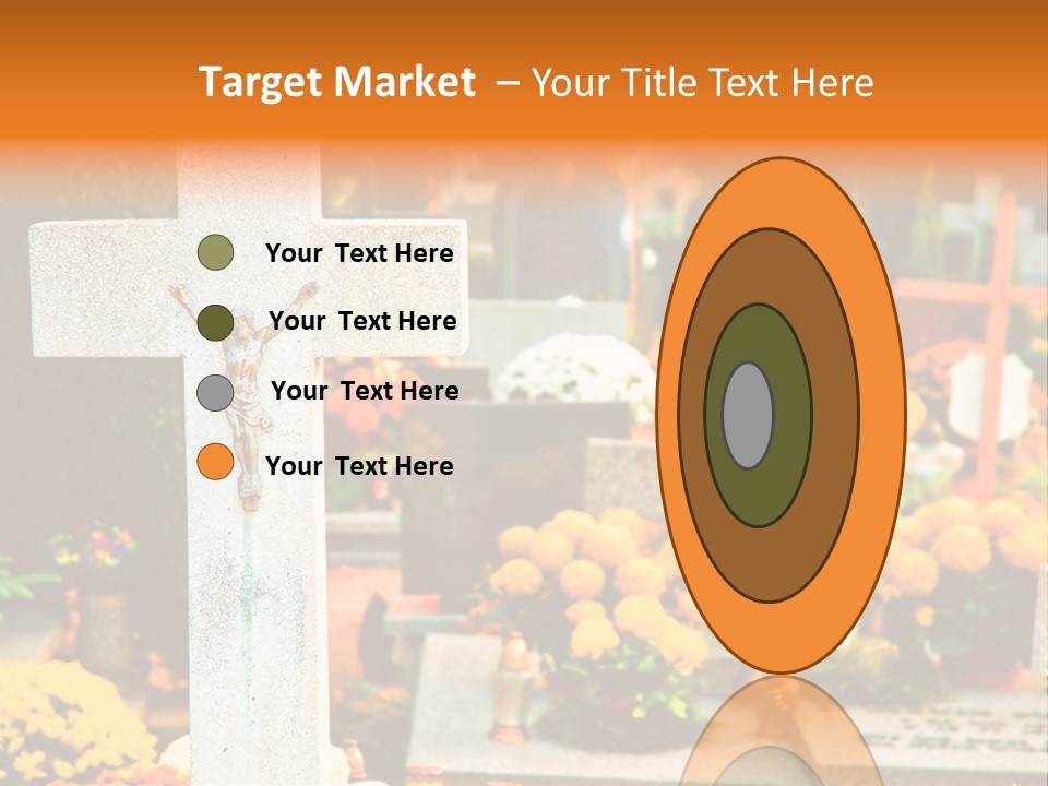 Stone Wroclaw Season PowerPoint Template