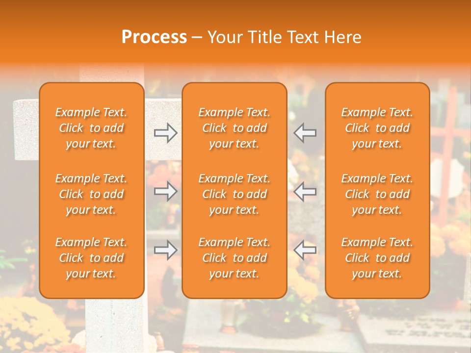 Stone Wroclaw Season PowerPoint Template
