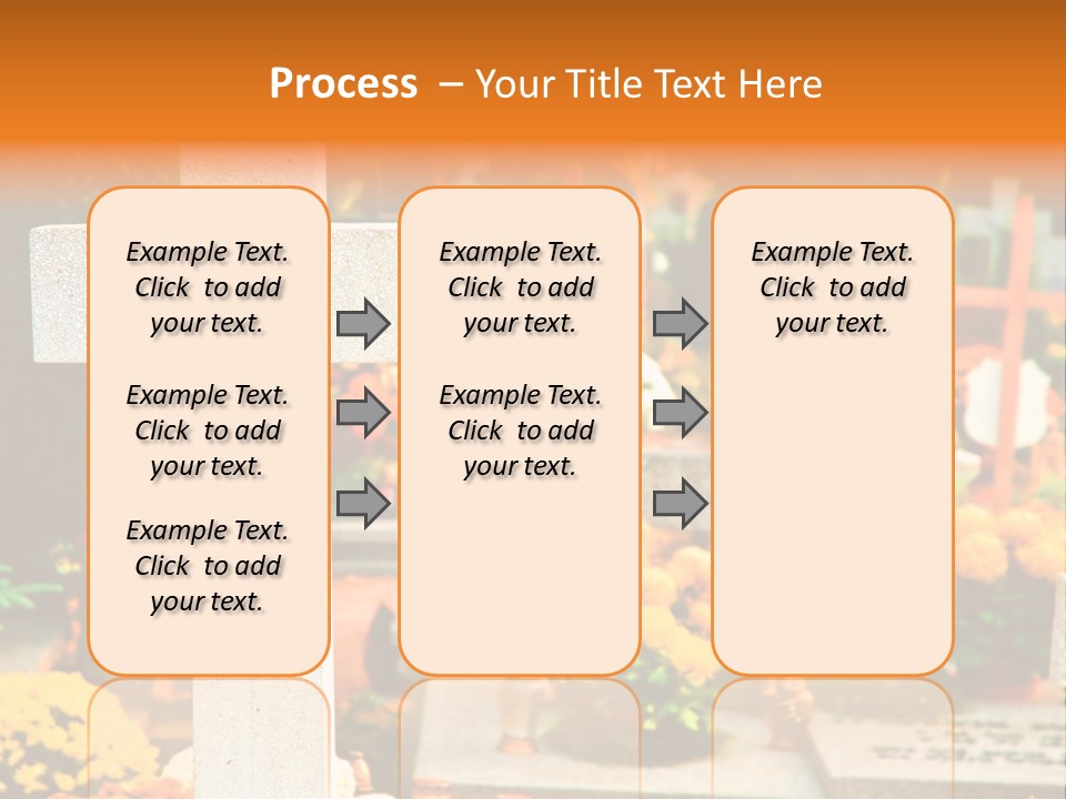 Stone Wroclaw Season PowerPoint Template