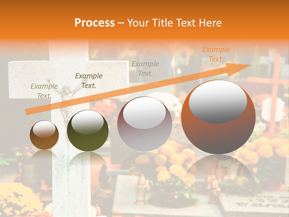 Stone Wroclaw Season PowerPoint Template