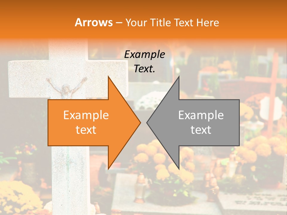 Stone Wroclaw Season PowerPoint Template