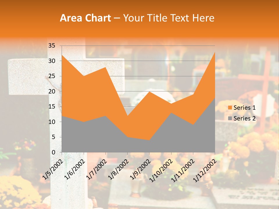 Stone Wroclaw Season PowerPoint Template