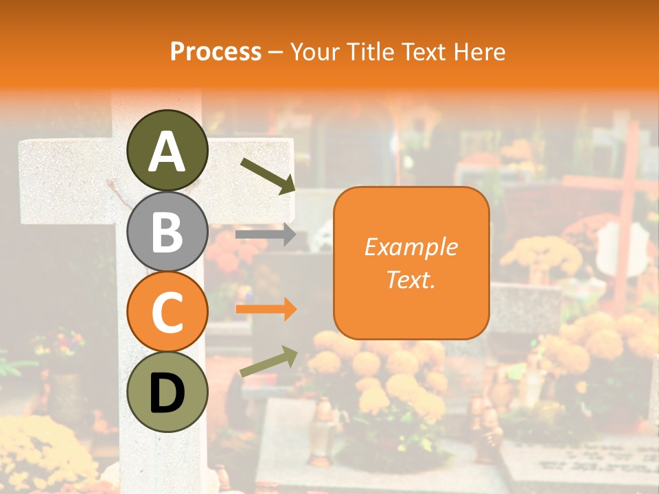 Stone Wroclaw Season PowerPoint Template