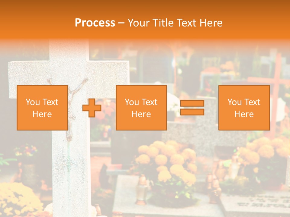 Stone Wroclaw Season PowerPoint Template