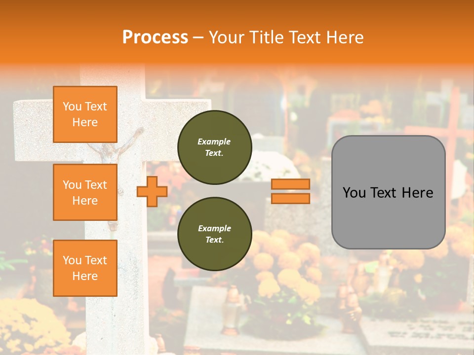 Stone Wroclaw Season PowerPoint Template