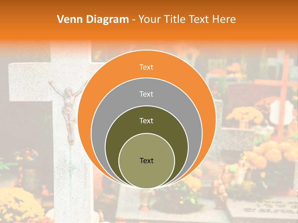 Stone Wroclaw Season PowerPoint Template