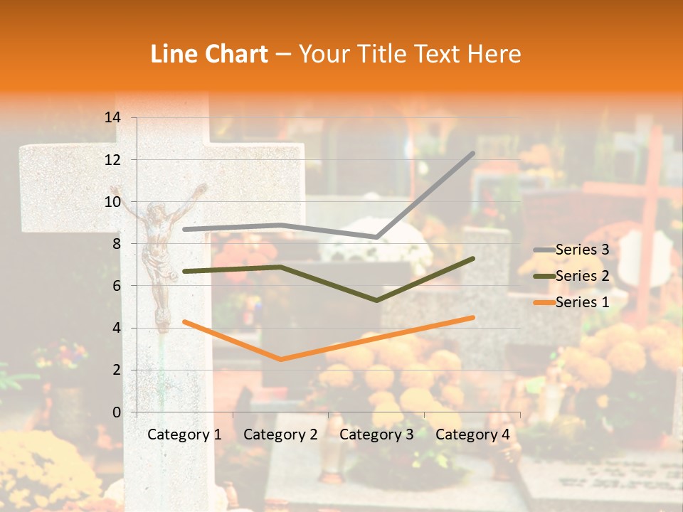 Stone Wroclaw Season PowerPoint Template