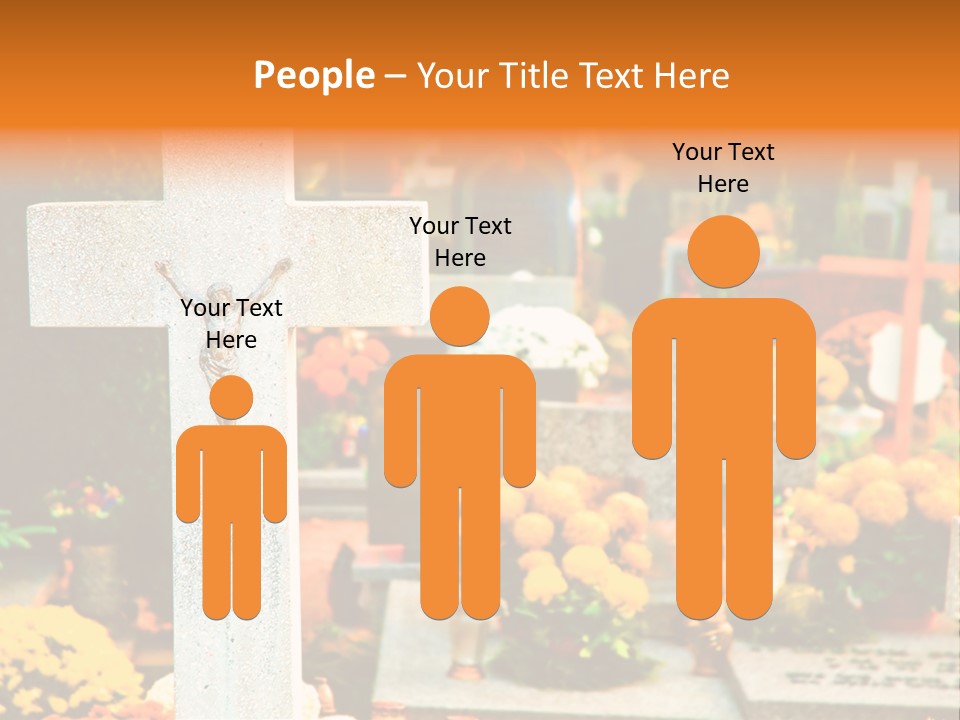 Stone Wroclaw Season PowerPoint Template