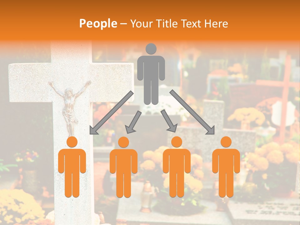 Stone Wroclaw Season PowerPoint Template