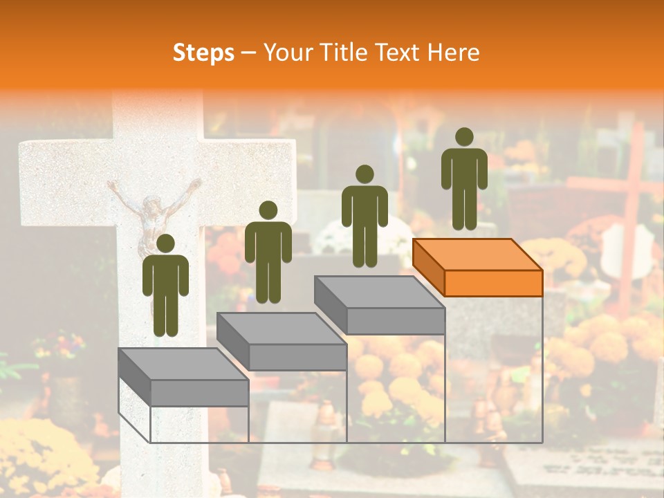 Stone Wroclaw Season PowerPoint Template