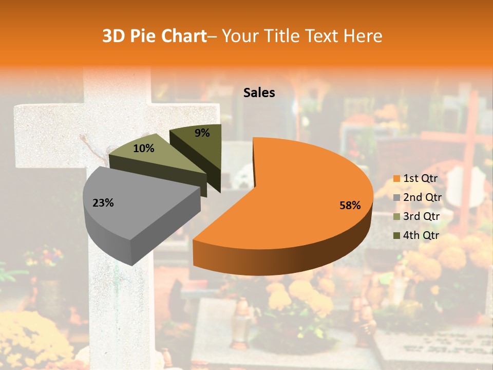 Stone Wroclaw Season PowerPoint Template