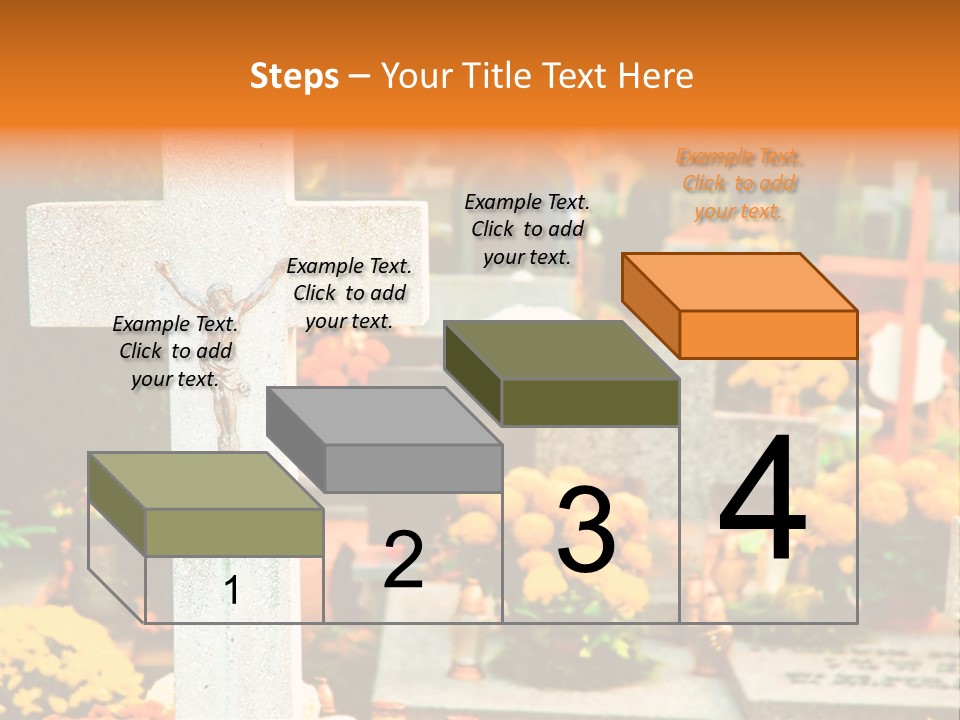 Stone Wroclaw Season PowerPoint Template