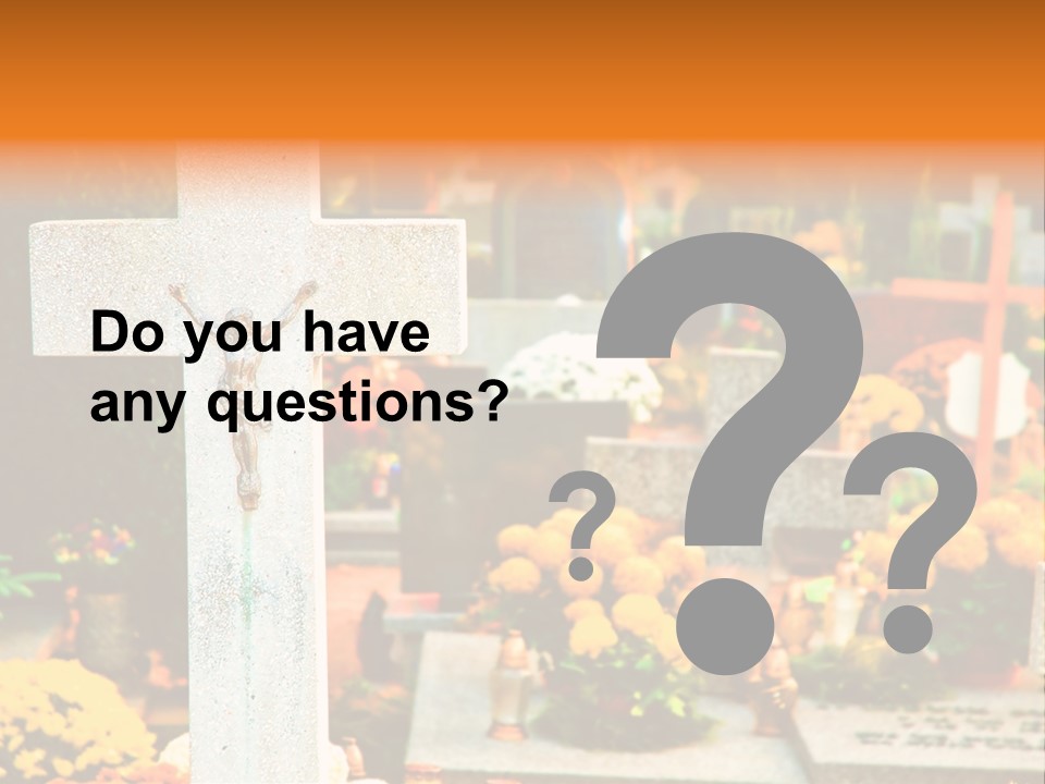 Stone Wroclaw Season PowerPoint Template