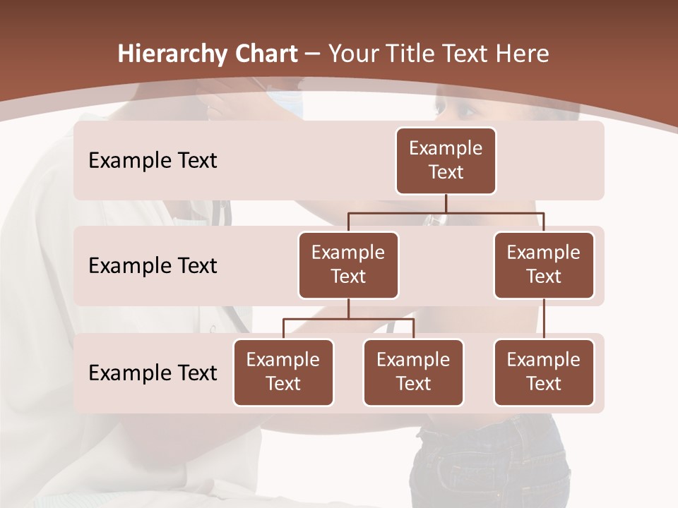Adult Small Joy PowerPoint Template