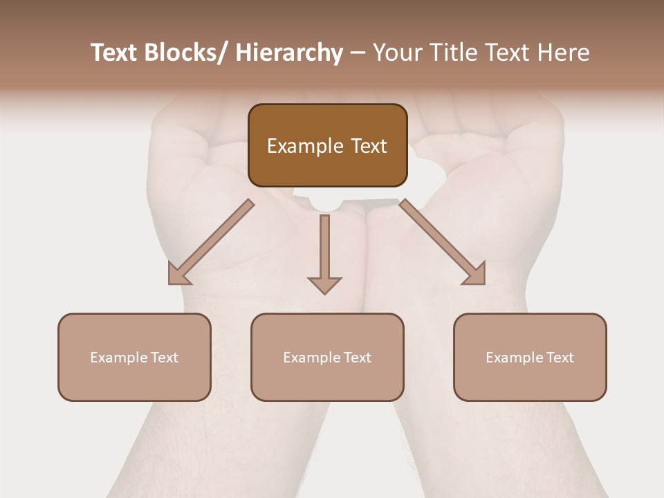 Person Automobile Small PowerPoint Template