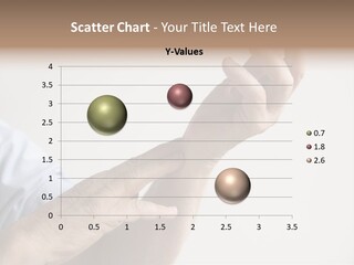 Discomfort Numbness Health Care PowerPoint Template