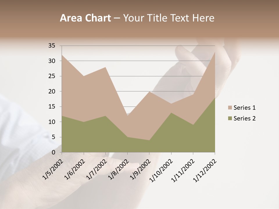 Discomfort Numbness Health Care PowerPoint Template